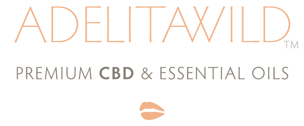 AdelitaWild CBD